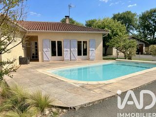  Maison � vendre 5 pi�ces 116 m�