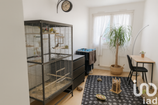  Appartement � vendre 3 pi�ces 71 m�