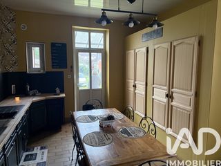  Maison � vendre 8 pi�ces 195 m�