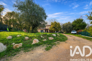  Maison � vendre 4 pi�ces 169 m�