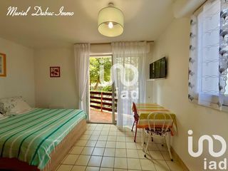  Appartement � vendre 1 pi�ce 21 m�