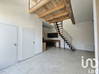  Maison � vendre 3 pi�ces 77 m�