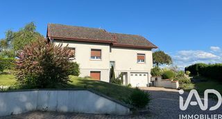  Maison � vendre 8 pi�ces 150 m�