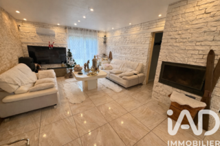  Maison � vendre 4 pi�ces 96 m�