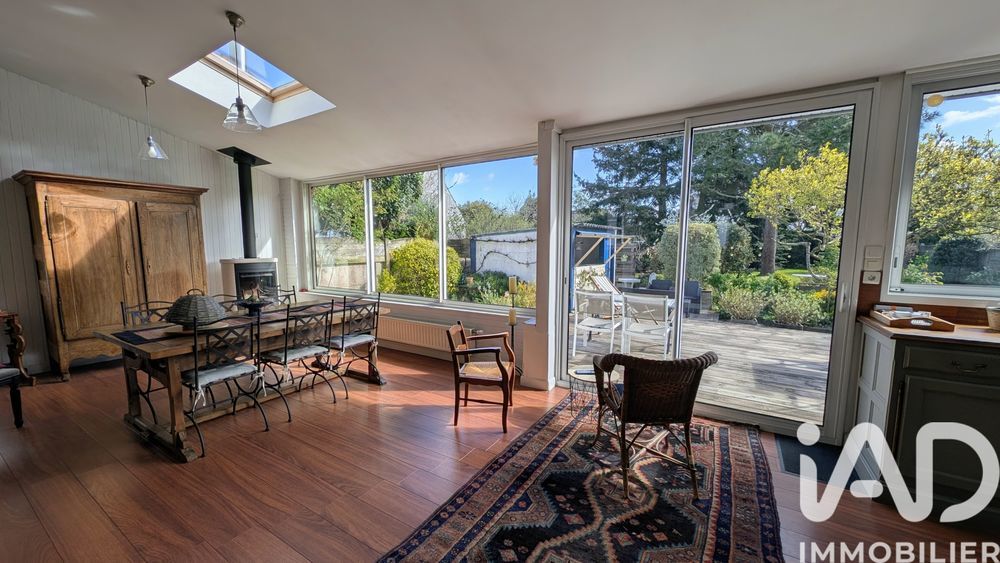 � vendre  Maison Vannes (56000)
