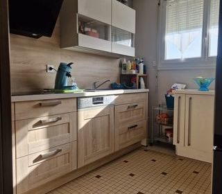  Maison � vendre 4 pi�ces 72 m�