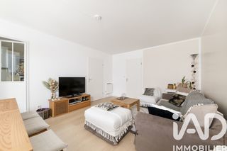  Appartement � vendre 3 pi�ces 59 m�