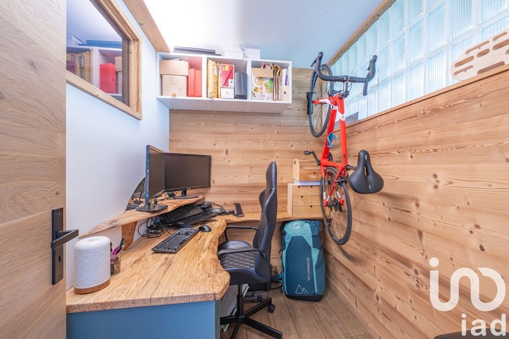 � vendre  Appartement Huez (38750)