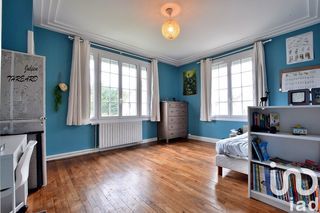  Maison � vendre 8 pi�ces 240 m�