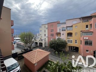  Appartement � vendre 1 pi�ce 18 m�