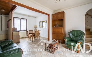  Maison � vendre 3 pi�ces 60 m�