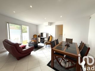  Maison � vendre 4 pi�ces 93 m�