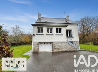  Maison � vendre 4 pi�ces 129 m�