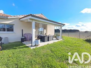  Maison � vendre 6 pi�ces 130 m�