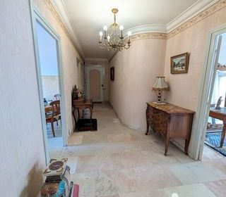  Appartement � vendre 4 pi�ces 141 m�