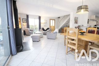  Maison � vendre 5 pi�ces 140 m�