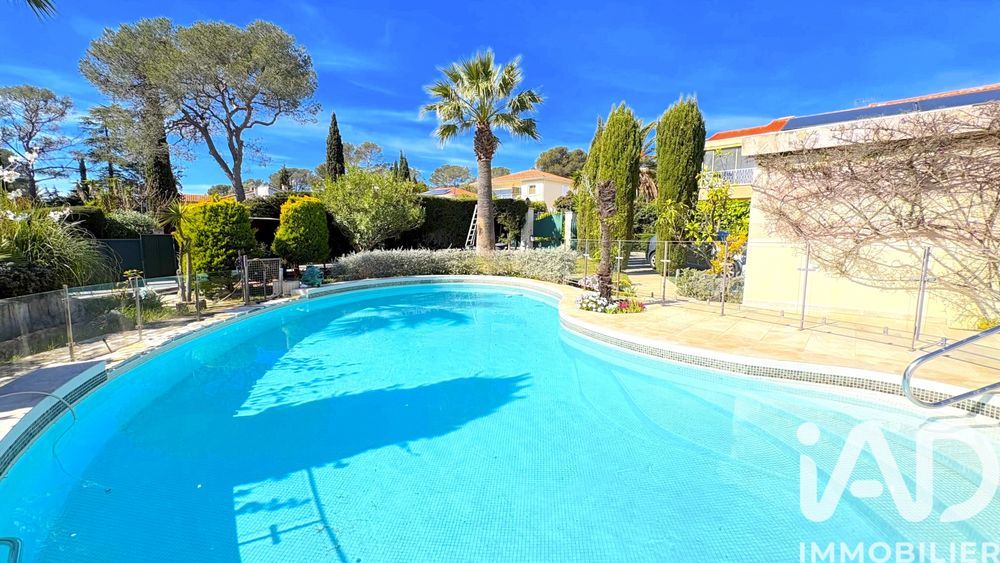 � vendre  Maison Saint-Rapha�l (83700)