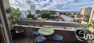  Appartement � vendre 4 pi�ces 84 m�