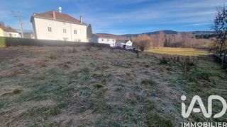  Terrain � vendre 1290 m�