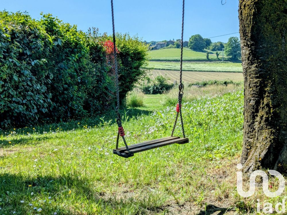 � vendre  Maison Chabrillan (26400)