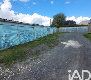  Parking / Garage � vendre 1606 m�