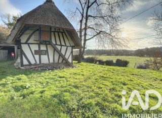  Maison � vendre 3 pi�ces 80 m�