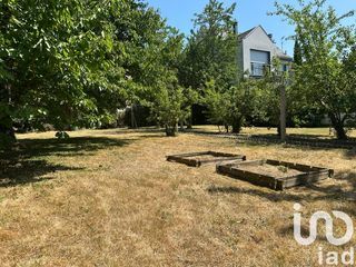  Terrain � vendre 555 m�