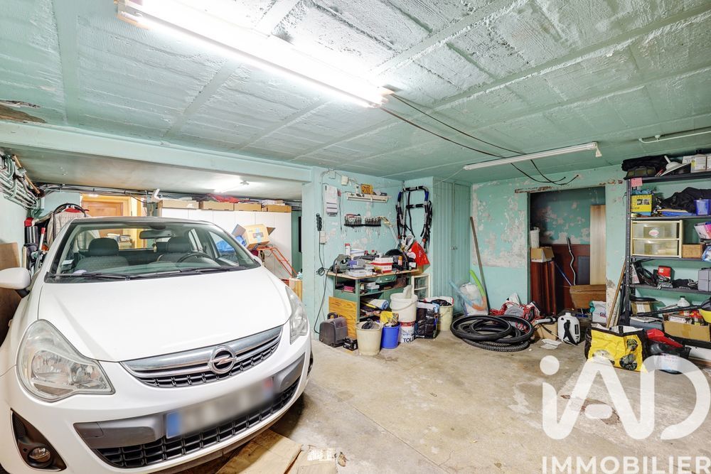 � vendre  Maison Clamart (92140)