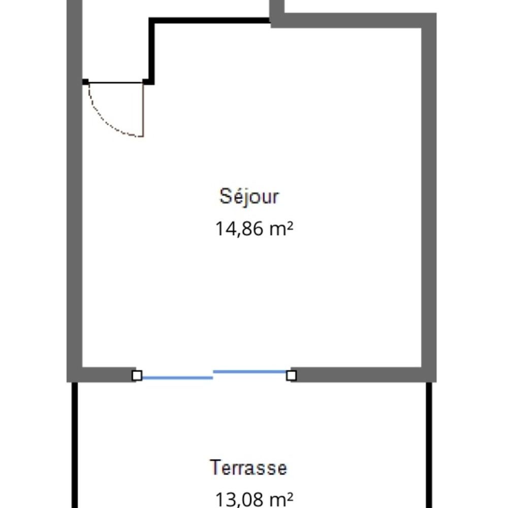 � vendre  Appartement Cannes (06400)