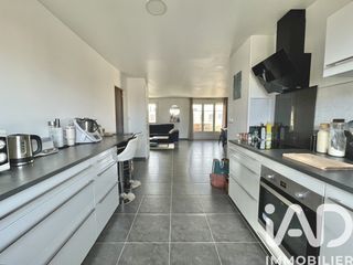  Appartement � vendre 4 pi�ces 94 m�