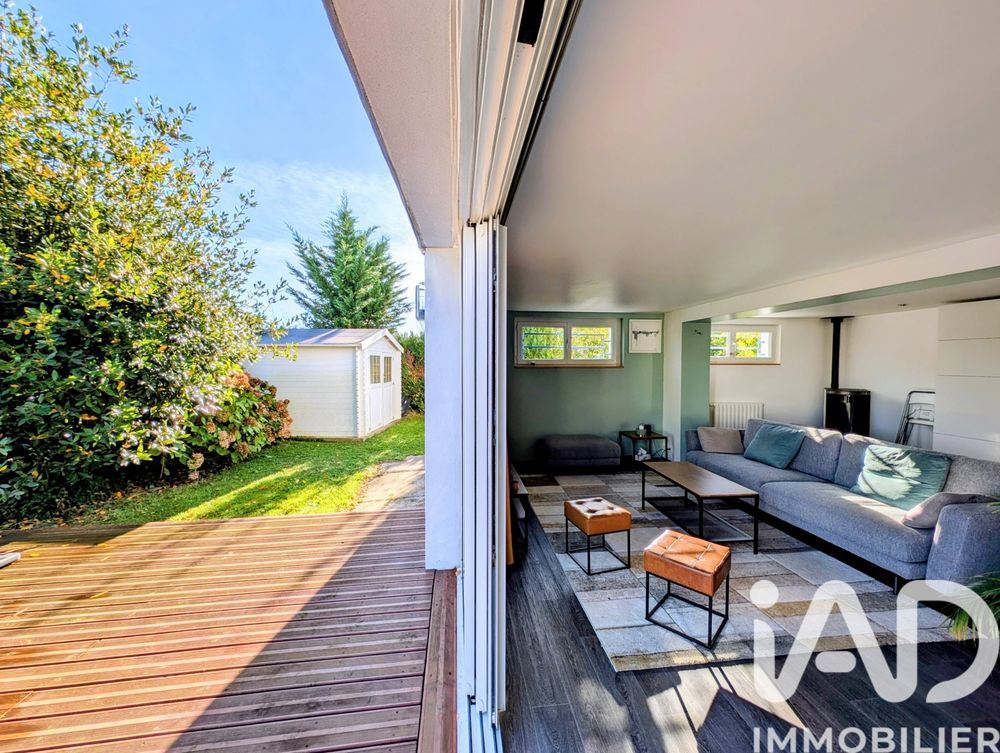 � vendre  Maison Tarnos (40220)