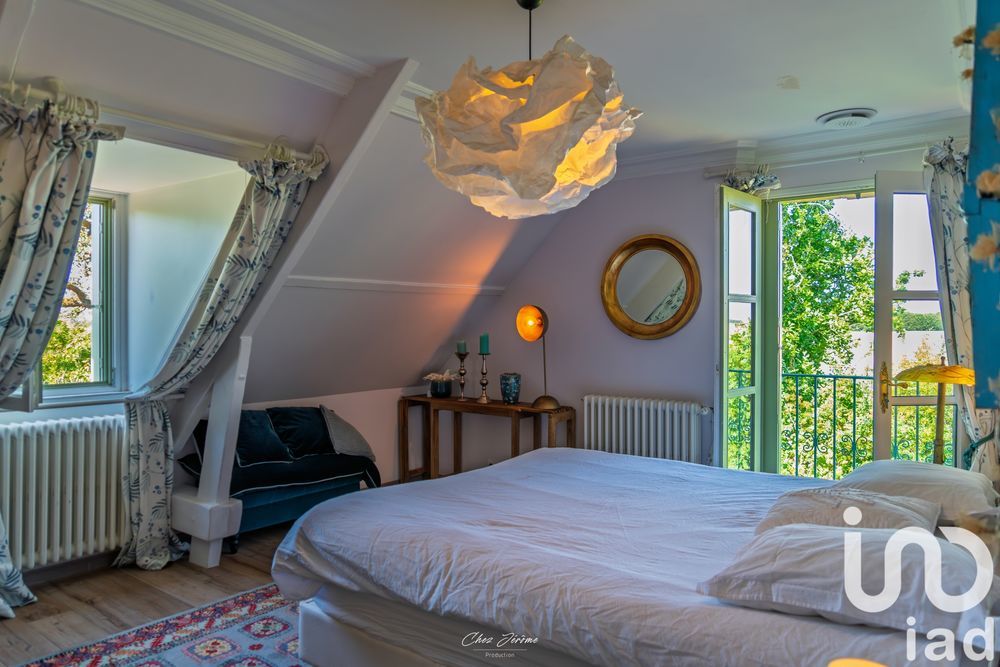 � vendre  Maison Nouzilly (37380)