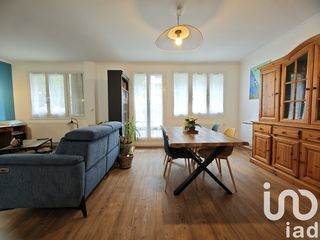  Appartement � vendre 4 pi�ces 73 m�