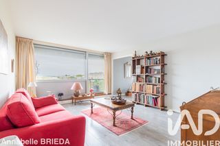  Appartement � vendre 4 pi�ces 81 m�