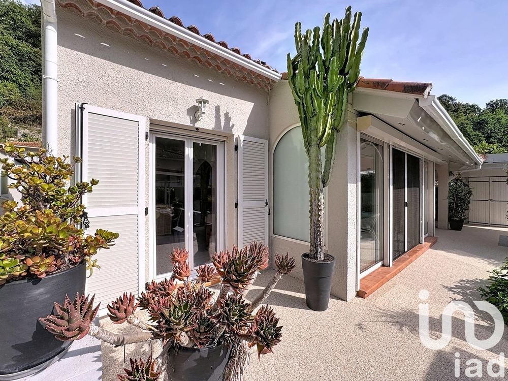 � vendre  Maison Menton (06500)