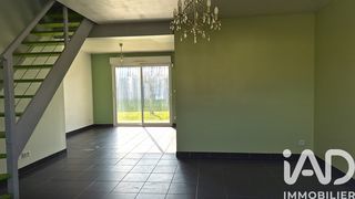  Maison � vendre 5 pi�ces 89 m�