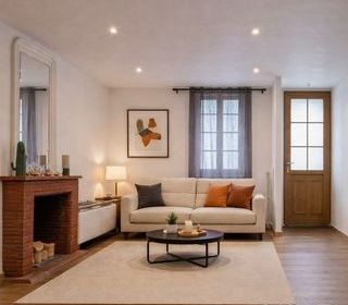  Maison � vendre 5 pi�ces 125 m�