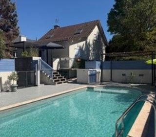  Maison � vendre 4 pi�ces 106 m�