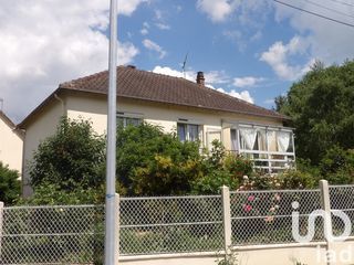  Maison � vendre 4 pi�ces 80 m�