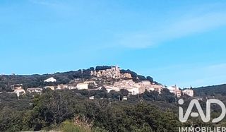  Maison � vendre 3 pi�ces 46 m�