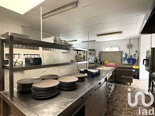  Immeuble � vendre 290 m�