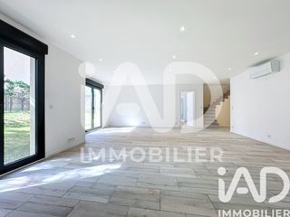  Appartement � vendre 5 pi�ces 131 m�