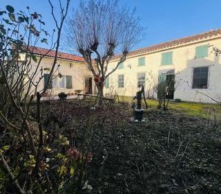  Maison � vendre 4 pi�ces 91 m�