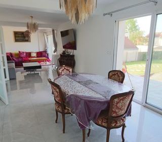  Maison � vendre 7 pi�ces 151 m�
