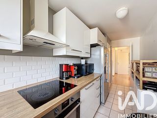  Appartement � vendre 3 pi�ces 67 m�