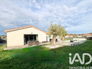  Maison � vendre 5 pi�ces 109 m�