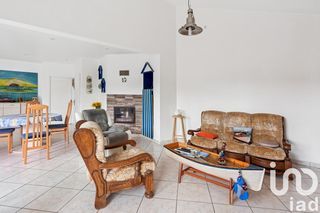  Maison � vendre 4 pi�ces 117 m�