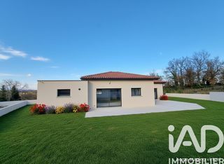  Maison � vendre 5 pi�ces 130 m�