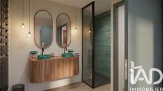  Maison 3 pi�ces 88 m� Pia