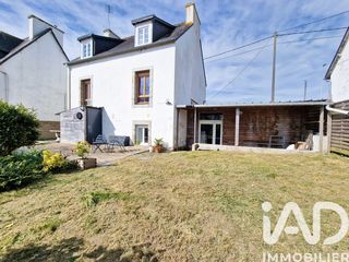  Maison � vendre 5 pi�ces 88 m�